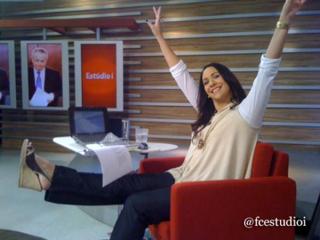 Maria Beltrão feet photo 12