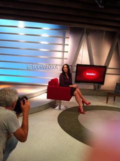 Maria Beltrão feet photo 10