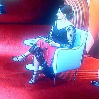 Maria Beltrão feet photo 20