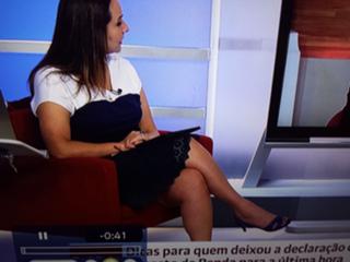 Maria Beltrão feet photo 11