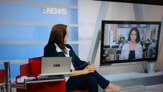 Maria Beltrão feet photo 5
