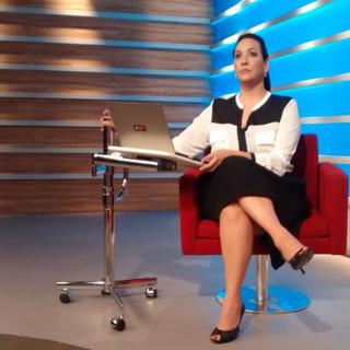 Maria Beltrão feet photo 20
