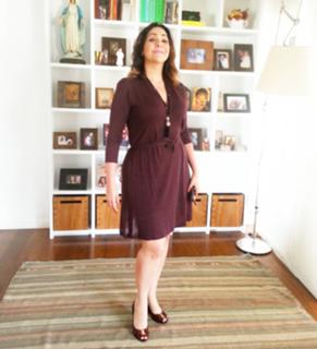 Maria Beltrão feet photo 19