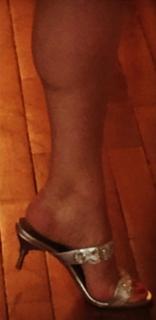 Maria Beltrão feet photo 13