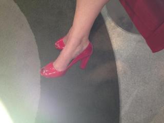 Maria Beltrão feet photo 7