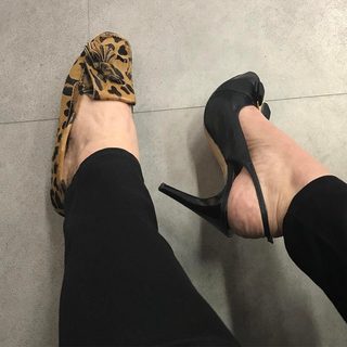 Maria Beltrão feet photo 1