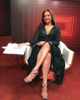 Maria Beltrão feet photo 16