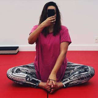 Maria Beltrão feet photo 14
