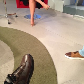 Maria Beltrão feet photo 20