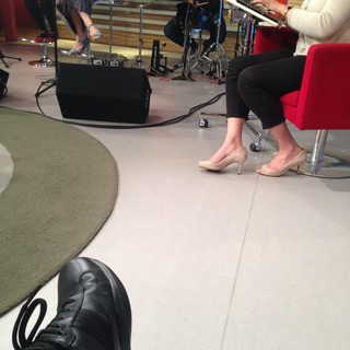 Maria Beltrão feet photo 19