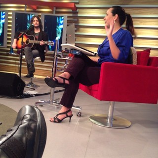 Maria Beltrão feet photo 17