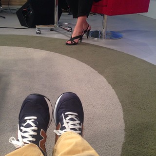 Maria Beltrão feet photo 16