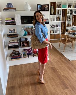 Maria Beltrão feet photo 8