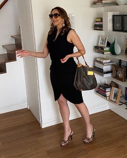 Maria Beltrão feet photo 3
