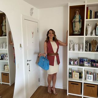 Maria Beltrão feet photo 8