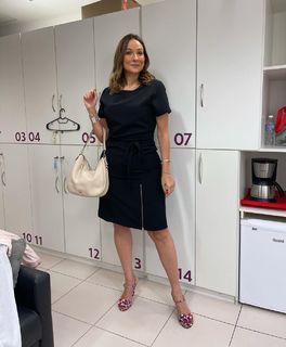 Maria Beltrão feet photo 9