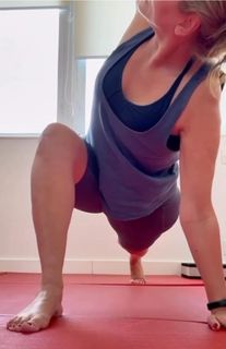 Maria Beltrão feet photo 1