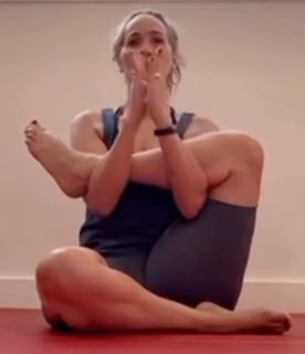 Maria Beltrão feet photo 18