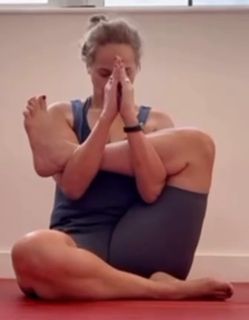 Maria Beltrão feet photo 17