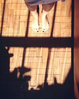 Maria Bopp feet photo 3