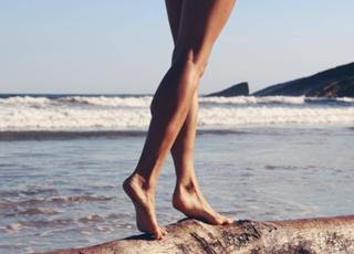 Maria Bopp feet photo 5
