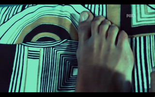 Maria Bopp feet photo 1