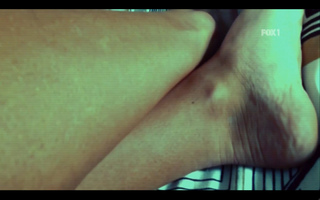 Maria Bopp feet photo 18