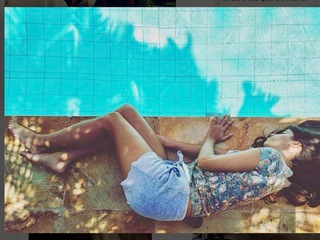 Maria Bopp feet photo 15