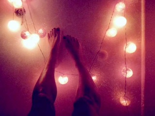Maria Bopp feet photo 14