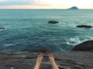 Maria Bopp feet photo 12