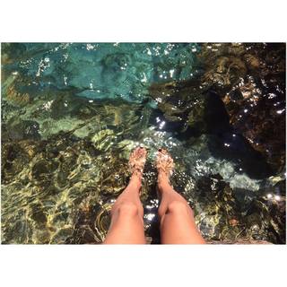 Maria Bopp feet photo 8