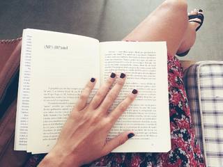 Maria Bopp feet photo 5