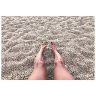 Maria Bopp feet photo 2
