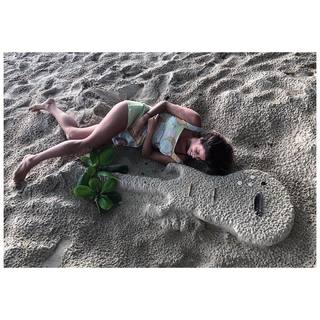 Maria Bopp feet photo 1