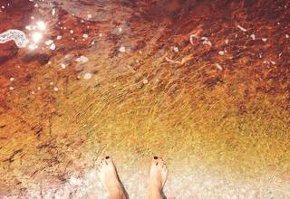 Maria Bopp feet photo 18
