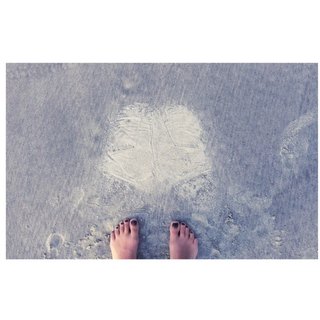 Maria Bopp feet photo 16