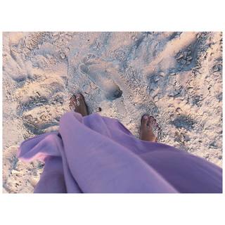 Maria Bopp feet photo 15