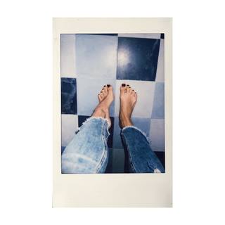 Maria Bopp feet photo 11