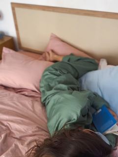Maria Bopp feet photo 19