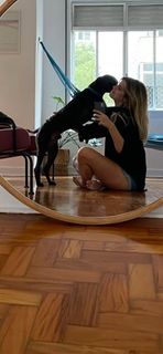 Maria Bopp feet photo 9