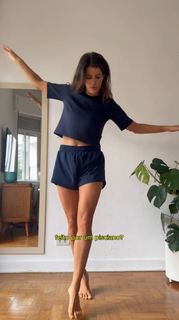 Maria Bopp feet photo 9