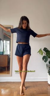 Maria Bopp feet photo 4