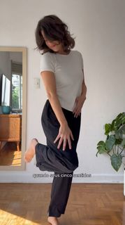 Maria Bopp feet photo 8