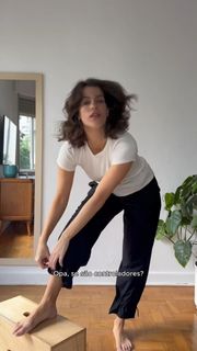 Maria Bopp feet photo 5