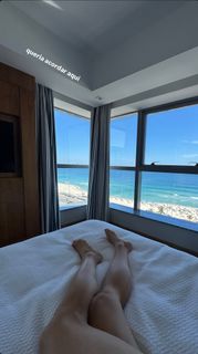 Maria Bopp feet photo 20