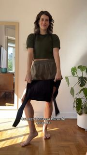 Maria Bopp feet photo 11