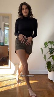 Maria Bopp feet photo 10