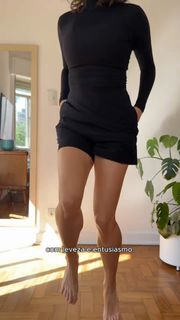 Maria Bopp feet photo 2