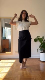 Maria Bopp feet photo 10