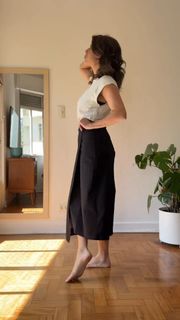 Maria Bopp feet photo 9